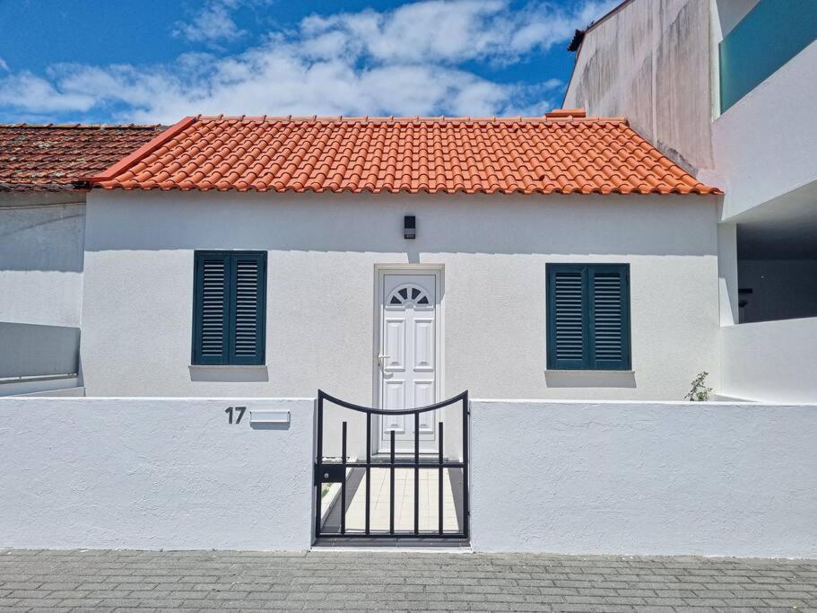 Casa Cais Novo Villa Viana do Castelo Bagian luar foto
